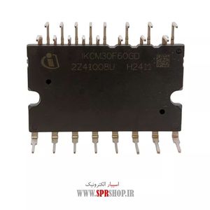 TR IGBT IKCM 30F60GD ORG