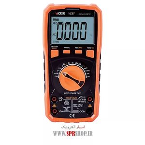 OHMETR DIGITAL VICTOR VC97 NEW