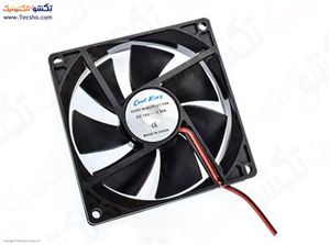 FAN 9*9*2.5 24V 0.3A