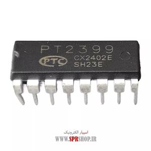IC PT 2399 DIP-16