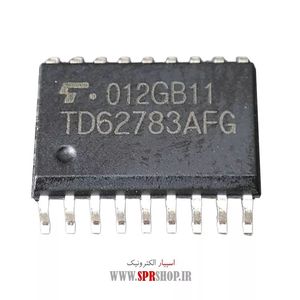 IC TD 62783AFG SOP-18