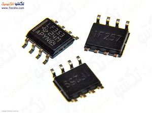 LF 353 SMD