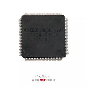 IC S 81V04160