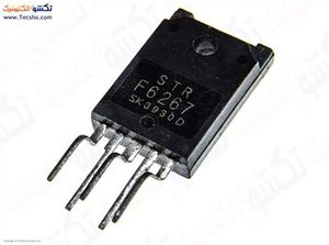 STRF 6267 DIP CH