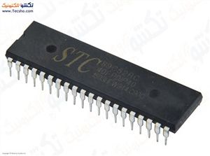 89C52 DIP