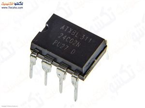 24C02 DIP