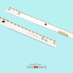 LED BAR SAMSUNG 40 K6950 1*52LED 1.5V 490MM