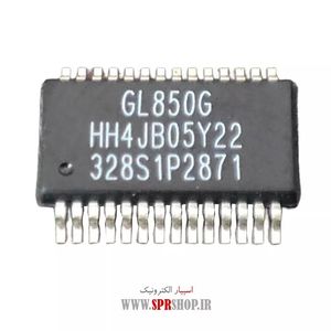 IC GL 850G SSOP-28