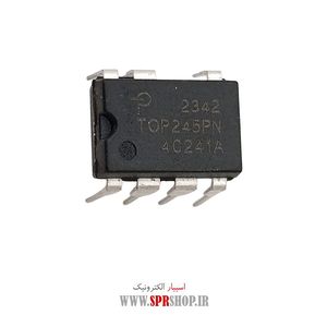 IC TOP 245PN DIP-7 CH