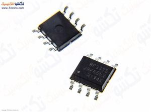 BP 3318 SMD