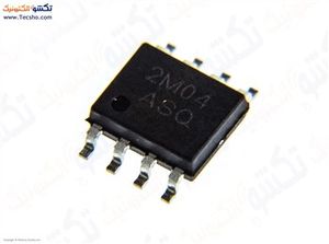 SMD CODE 2M04 RCRH006SQ
