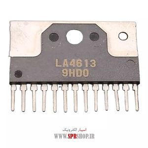 IC LA 4613