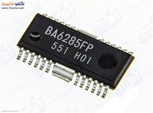 BA 6285FP
