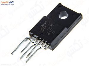 STRW 6756 ORG