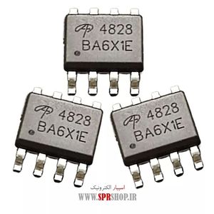 IC 4828 8PIN SMD