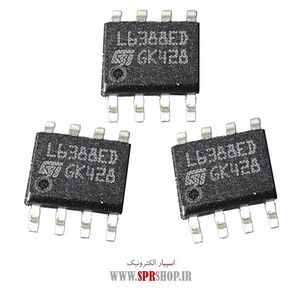 IC L 6388 SOP-8