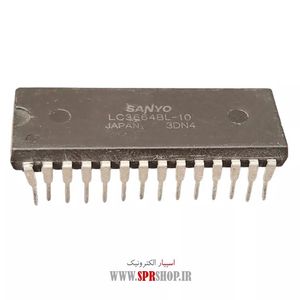 IC LC 3664BL-10