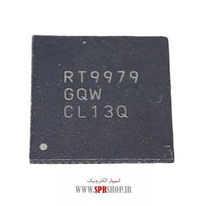 IC RT 9979GQW QFN-72
