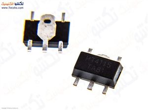 PT 4115 SOT-89-5 ORG