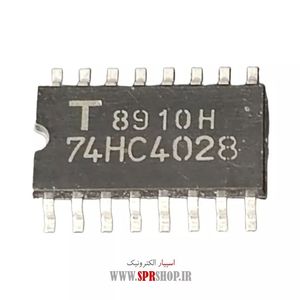 IC 744028 SMD