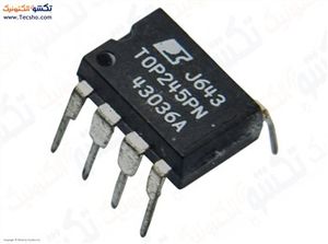 TOP 245PN DIP-7