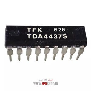 IC TDA 4437
