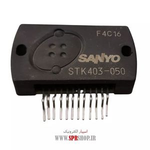 IC STK 403-050