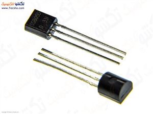 SS 8050 TO-92