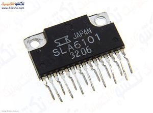 SLA 6101