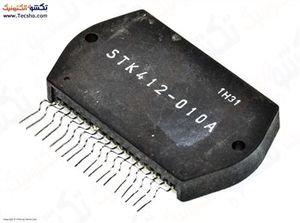 STK 412-010A ORG