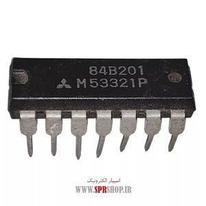IC M 53321