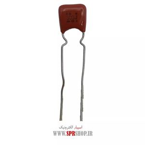30NF 50V POLYESTER