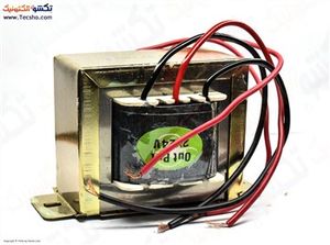 TRANS 24V 4A 3SAR NEW TRANS