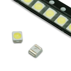 LED SMD 3528 WHITE