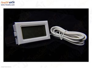 ماژول دماسنج و رطوبت سنج پنلی