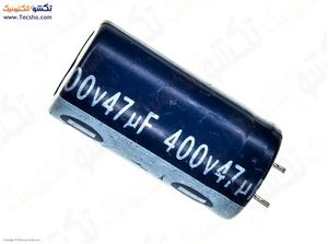 47UF 400V