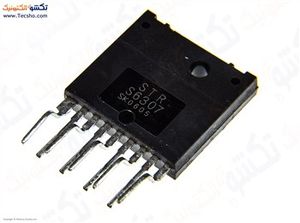 STRS 6307 ORG