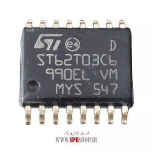 IC ST 62T03C6 SOP-16