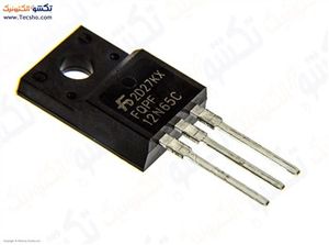 FQPF 12N65C TO-220F