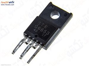 STRG 6653 ORG