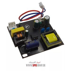 BOARD TAGHZIEH AIPHON COMMAX SMALL CHOCK