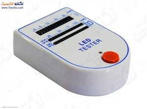 تستر LED