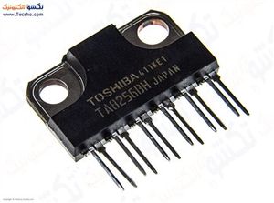 TA 8256BH