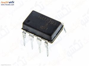 HA 17393 DIP-8