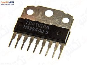 TDA 1010