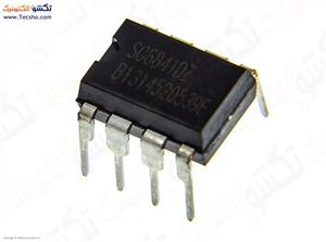 SG 6841 DIP-8