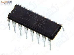 KA 7500 DIP-16
