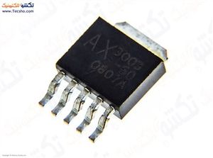 AX3003-50 TO-252