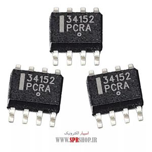 IC MC 34152DR2G SOP-8