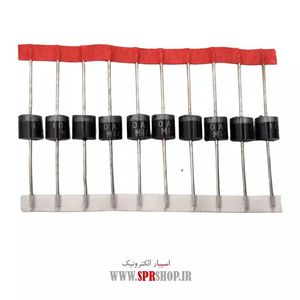 DIODE 10A10 ORG
